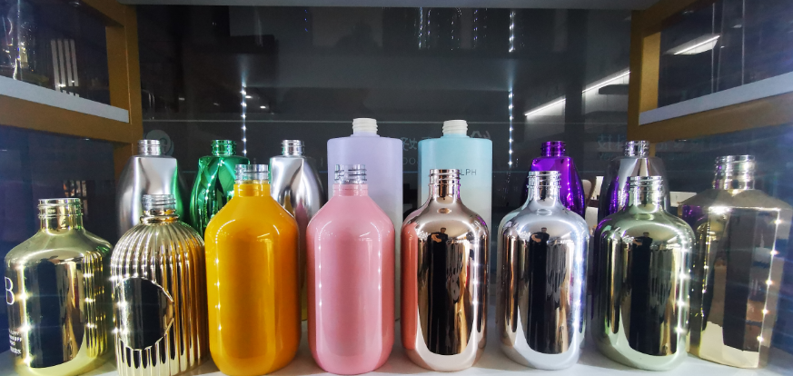 各类化妆品盖子/泵头