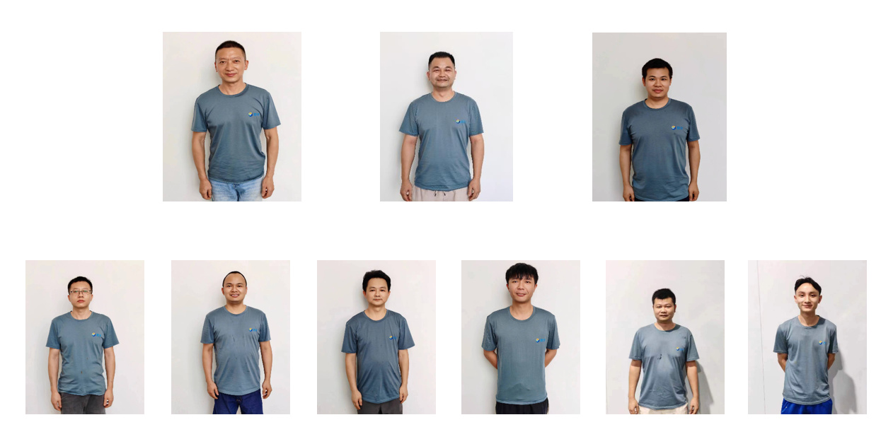 浩宇工程师团队专注化妆品UV电镀和喷涂研发 以技术创新引领行业升级